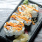 Crunchy Spicy Tuna (Maki Full Roll)