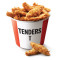 10 Tenders Alc Nm