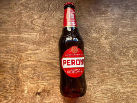 Peroni Rossa Beer