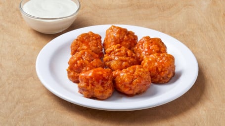 Wings Boneless (10 Count)