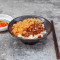 Ròu Zào Ròu Sōng Fàn Flossy Pork Rice With Minced Pork