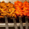 Tikka Kebab Skewer