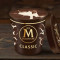 Chocolate Magnum Tub Kj).