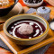 Yù Ní Yǎng Shēng Zǐ Mǐ Zhōu Healthy Purple Rice Congee With Mashed Taro