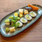 Sushi Vegetarisk (10 Bitar)