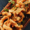 Sichuan Salt And Pepper Squid