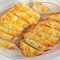 Garlic Cheese Bread Half Order