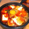 Dòu Fǔ Guō Tofu Stew