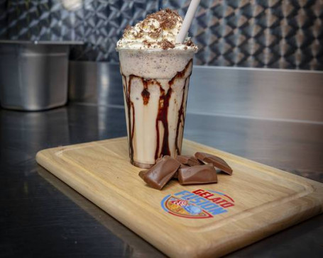 Lindor Milkshake