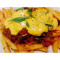 Qǐ Sī Ròu Jiàng Shǔ Tiáo Chilli Cheese Fries