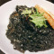 Mò Yú Dùn Fàn Black Seafood Risotto