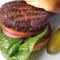 Black Angus Burger 10Oz