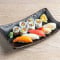 Mixed Sushi Set