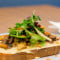 Lamb Bistro Toast