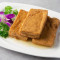 Soya Sauce Tofu Lǔ Shuǐ Dòu Fǔ