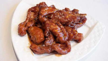 Kiang Ton Spareribs Jīng Dōu Pái Gǔ