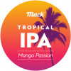 12. Tropical Ipa Mango Passion