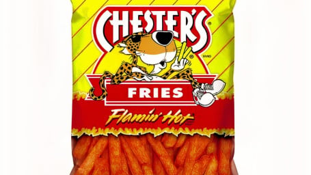 Chester's Flamin' Hot Fries