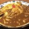 Niú Nǎn Ōu Mǔ Kā Lí Fàn Niú Ròu オムカレー Beef Curry And Omelette Rice