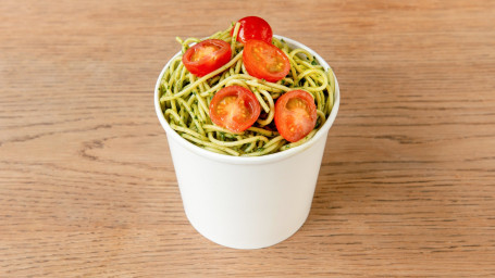 Garden Green Pesto