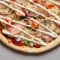 Club Sandwich Pizza