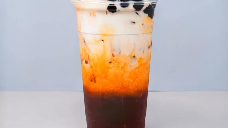 Thai Iced Iea