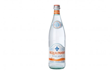 Agua Mineral Natural Acqua Panna