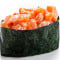 109. Spicy Salmon Roll