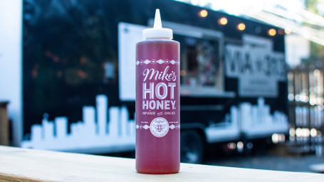Side: Mike's Hot Honey