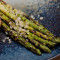 Wood-Charred Asparagus Gf Ve Vg