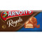 Royals De Chocolate Con Leche De Arnott