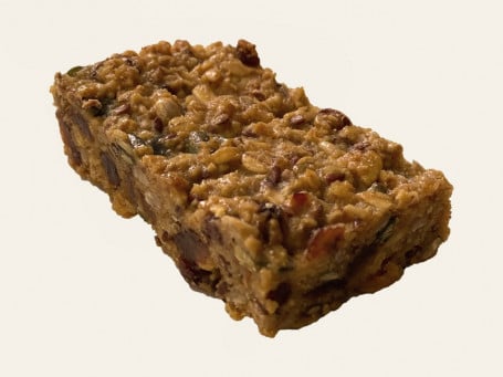 Fruty Granola Slice