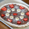 Nutella Fruit Pizza