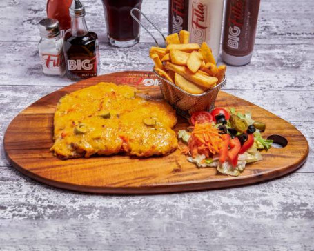 Big Filla Parmo