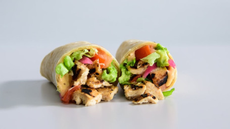 Southwest Chick'n Wrap