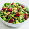 Super Greens Quinoa Salad