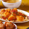 Gān Shāo Xiā Rén Zhǔ Cān Stir-Fried Shrimp In Chlli Sauce