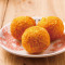 De Guā Zhī Má Qiú Deep-Fried Sweet Potatoes Sesame Balls