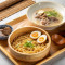 Lǎo Huǒ Niú Ròu Tāng Jí Gōng Fū Miàn Beef Soup With Noodles