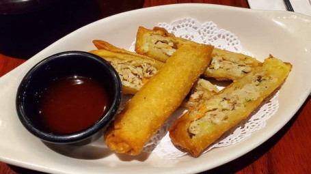 01. Egg Roll (2Pc)