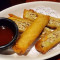 01. Egg Roll (2Pc)