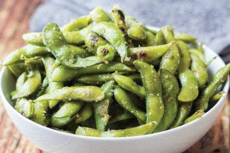 Soy Edamame