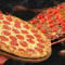 Combo Pizza Big Salgada Doce Pequena Guaraná De 2 L