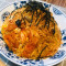 Pào Cài Chǎo Fàn Kimchi Stir-Fried Rice