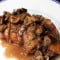 Duck With Mushroom Mó Gū Yā