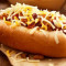 Hot Dog Tradicional Sem Prensar