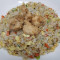 Zhāo Pái Jī Ròu Shū Cài Chǎo Fàn Fried Rice With Chicken And Veggies
