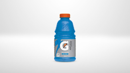 Gatorade Azul Frío (28 Oz)