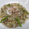 Háo Huá Hǎi Xiān Chǎo Fàn Deluxe Stir-Fried Rice With Seafood