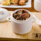 Chá Shù Gū Hóng Zǎo Dùn Tǔ Jī Stewed Free-Range Chicken Soup With Agrocybe And Jujube
